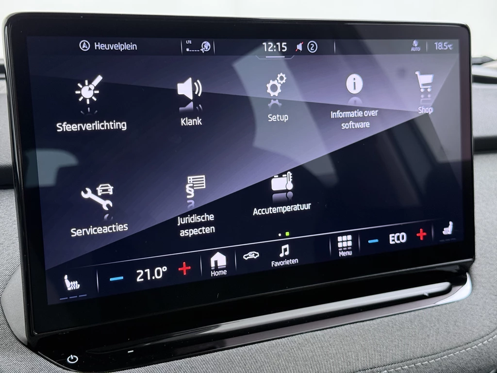Škoda Enyaq iV – foto 25
