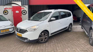 Dacia Lodgy – thumbnail 1