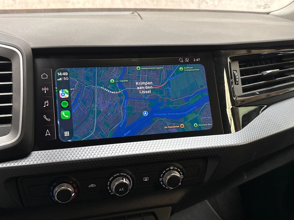 Audi A1 Sportback – foto 20