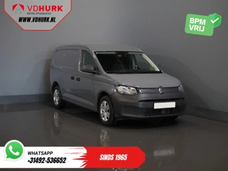 Volkswagen Caddy – thumbnail 6