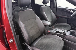 Ford Kuga – thumbnail 17
