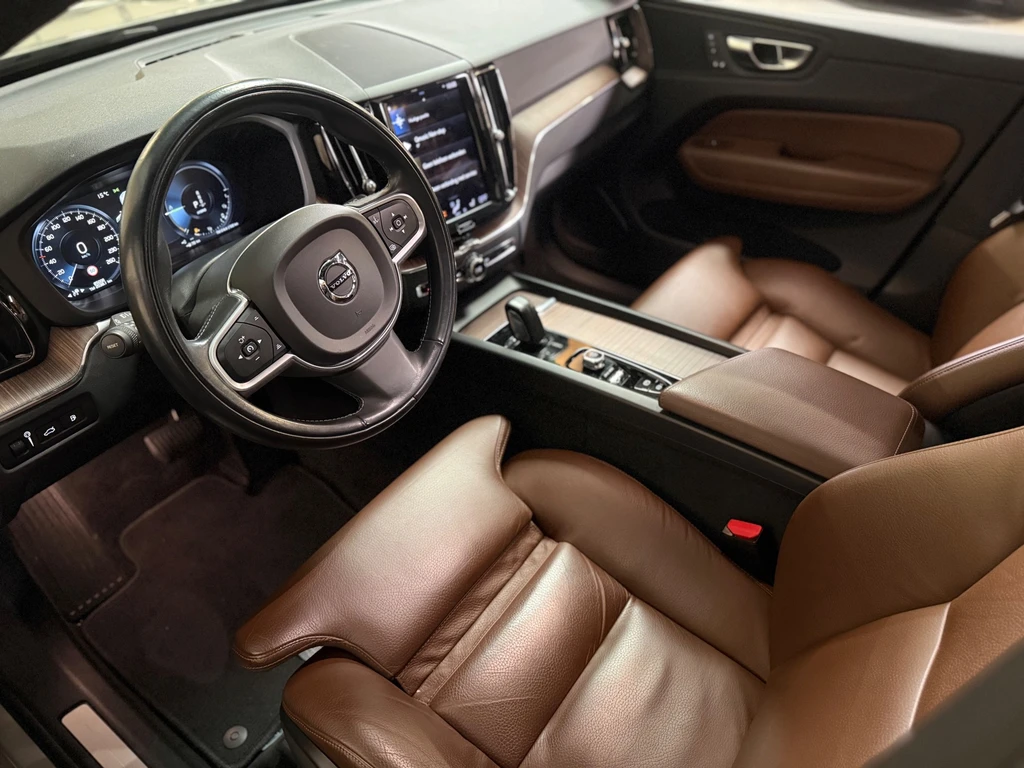 Volvo XC60 – foto 16