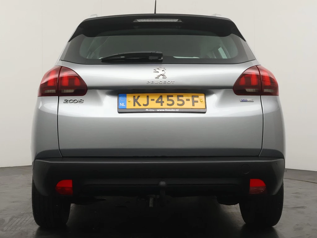 Peugeot 2008 – foto 4