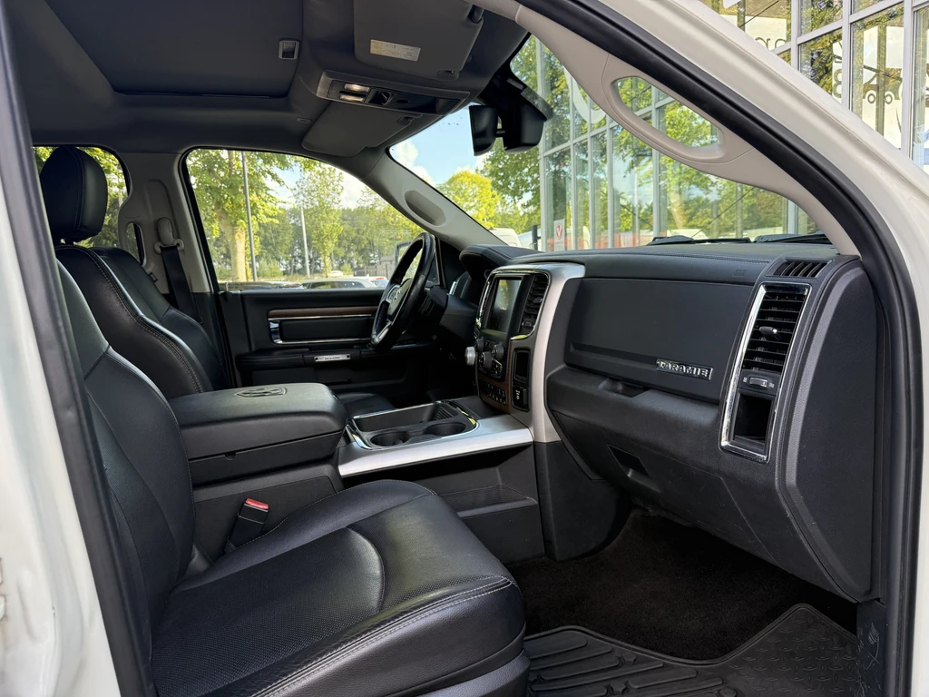 Dodge Ram 1500 – foto 17