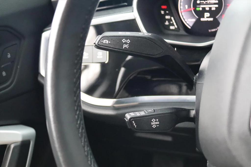 Audi Q3 – foto 41