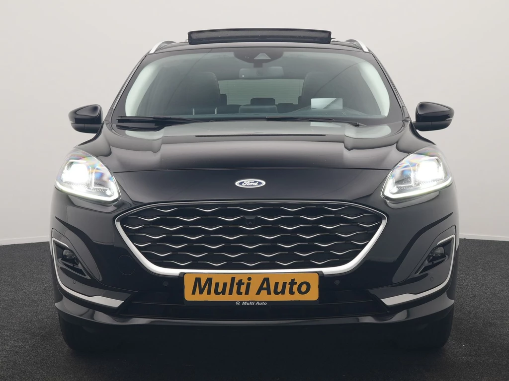 Ford Kuga – foto 11