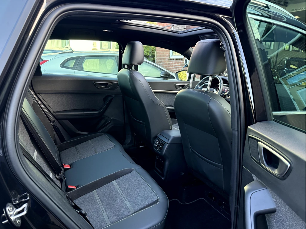 SEAT Ateca – foto 22