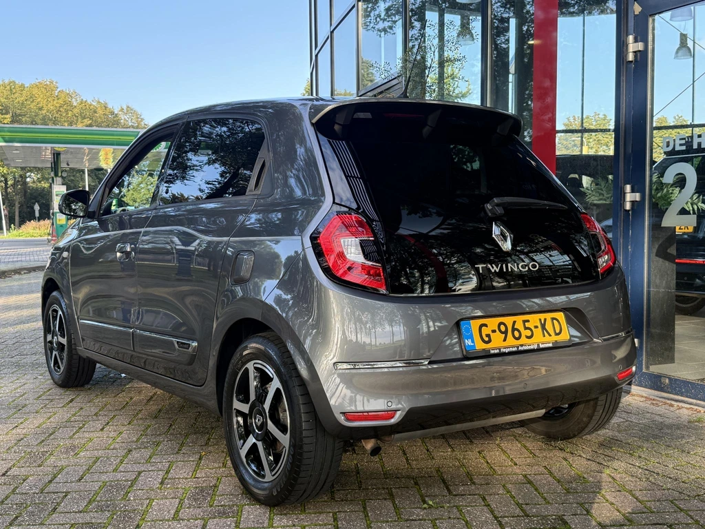 Renault Twingo – foto 4