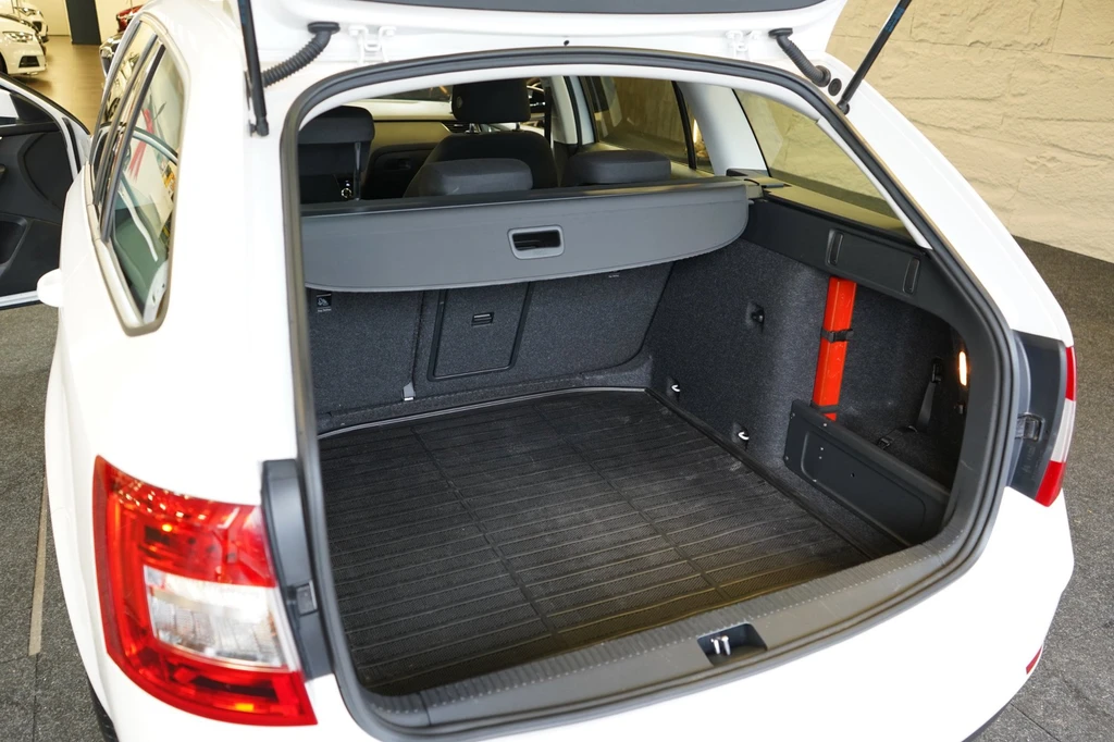 Škoda Octavia – foto 18