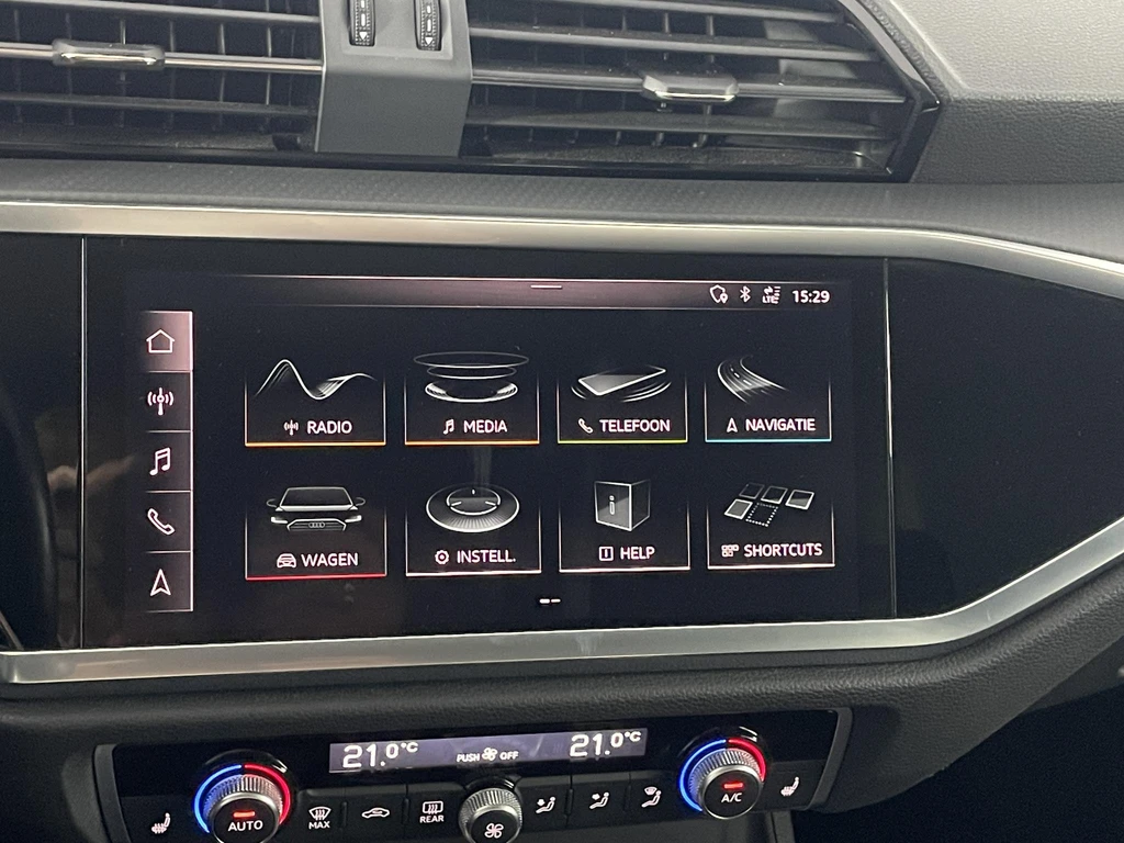 Audi Q3 – foto 23