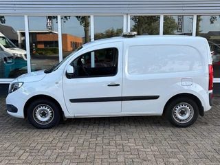 Mercedes-Benz Citan – thumbnail 3