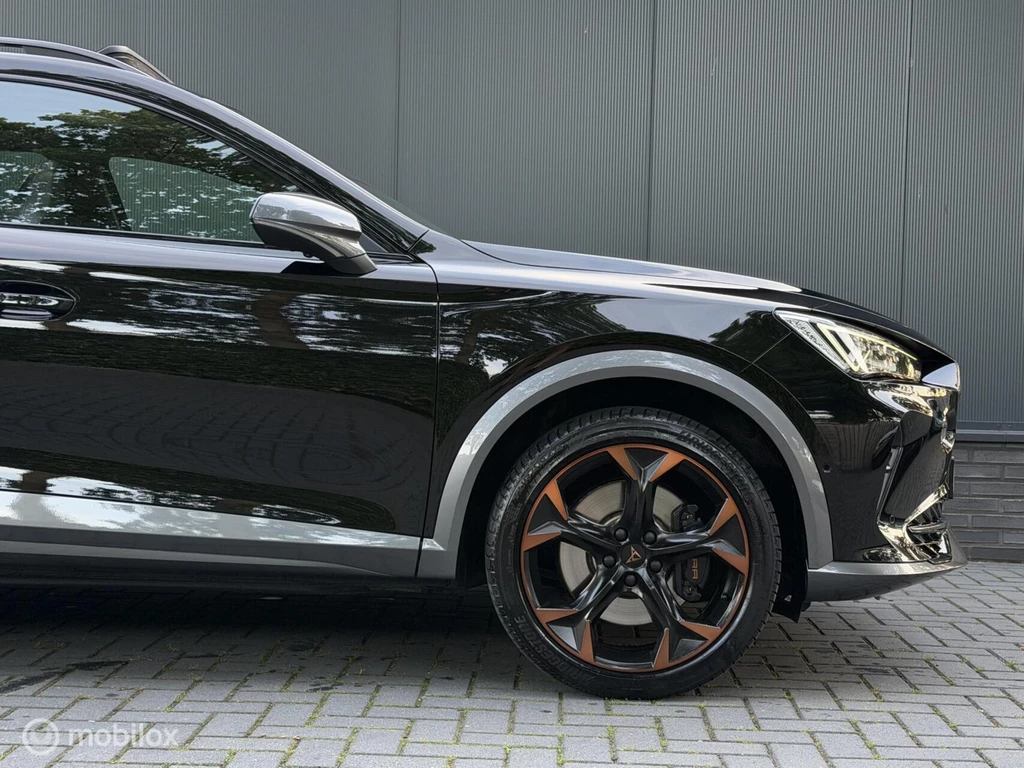 CUPRA Formentor – foto 20