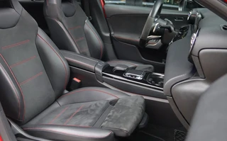 Mercedes-Benz A-Klasse – thumbnail 12