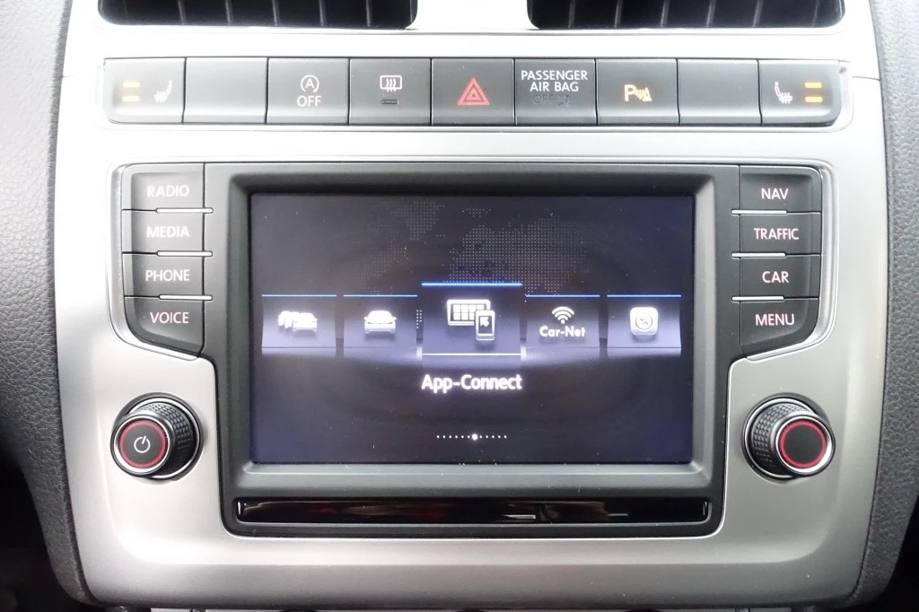 Volkswagen Polo – foto 17