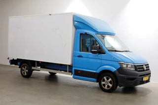 Volkswagen Crafter – thumbnail 5