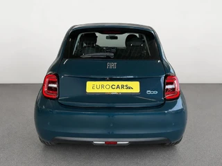 Fiat 500e – thumbnail 4