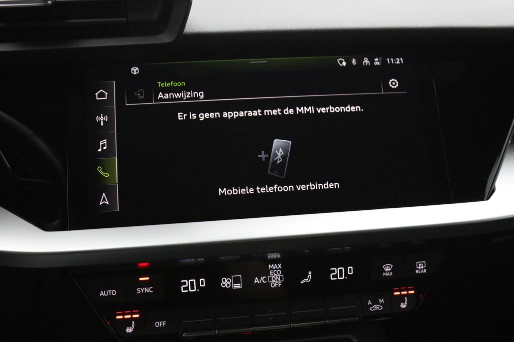 Audi A3 – foto 27