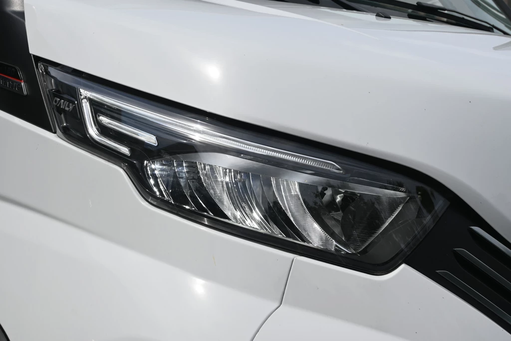 Iveco Daily – foto 13