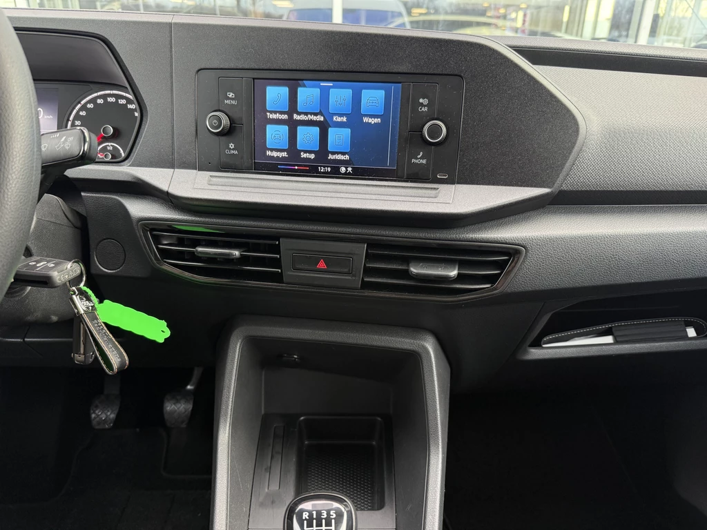 Volkswagen Caddy – foto 22
