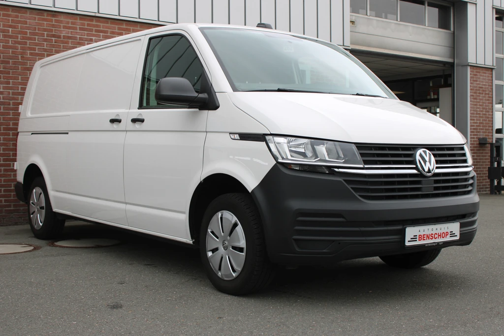 Volkswagen Transporter – foto 7