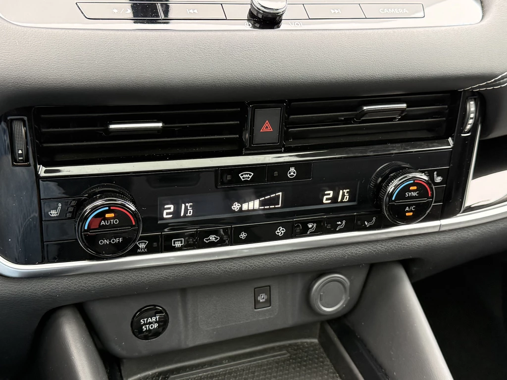 Nissan QASHQAI – foto 27
