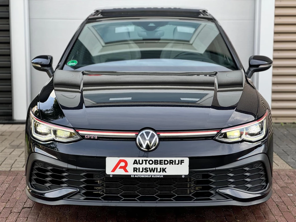 Volkswagen Golf – foto 9
