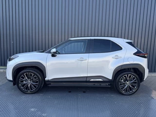 Toyota Yaris Cross – thumbnail 3