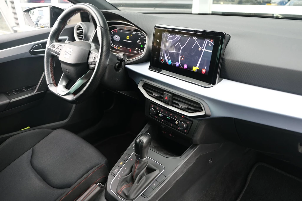 SEAT Ibiza – foto 25