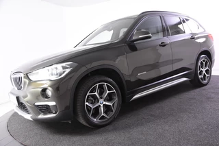 BMW X1 – thumbnail 5