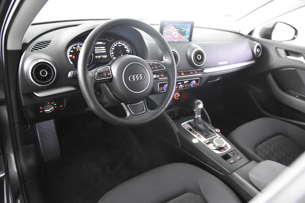 Audi A3 – foto 15