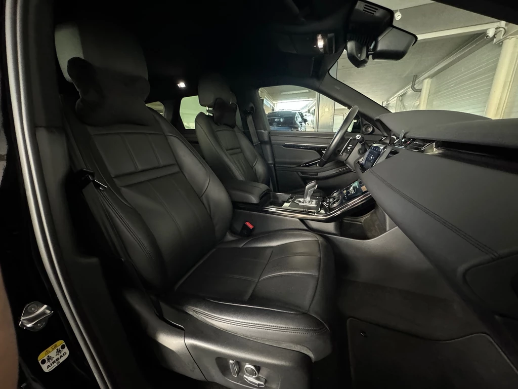 Land Rover Range Rover Evoque – foto 38
