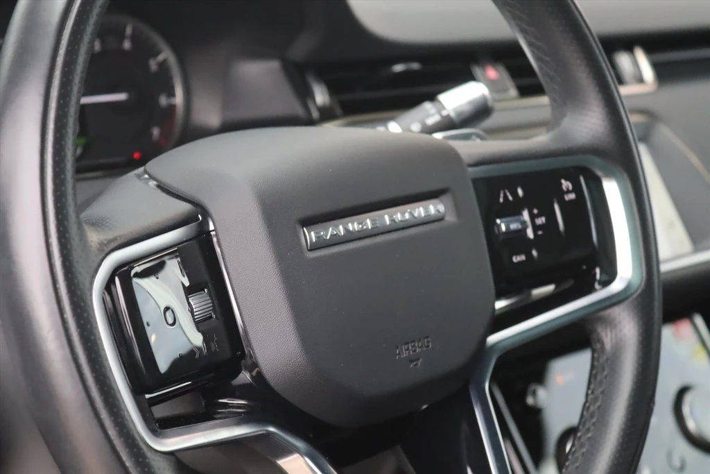 Land Rover Range Rover Evoque – foto 26