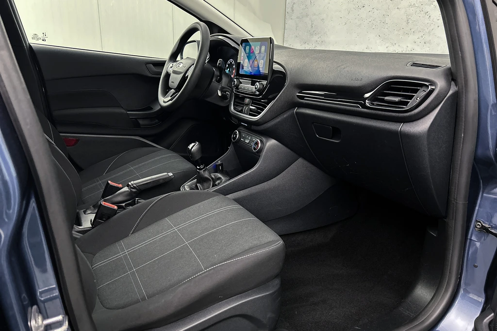 Ford Fiesta – foto 28