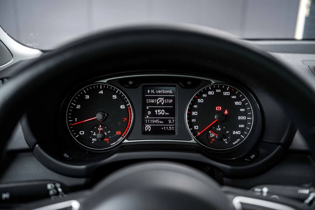 Audi A1 – foto 39
