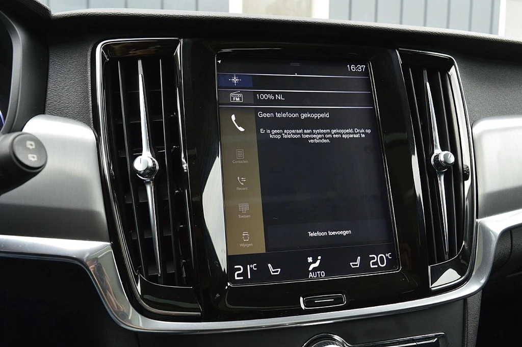 Volvo V90 – foto 26