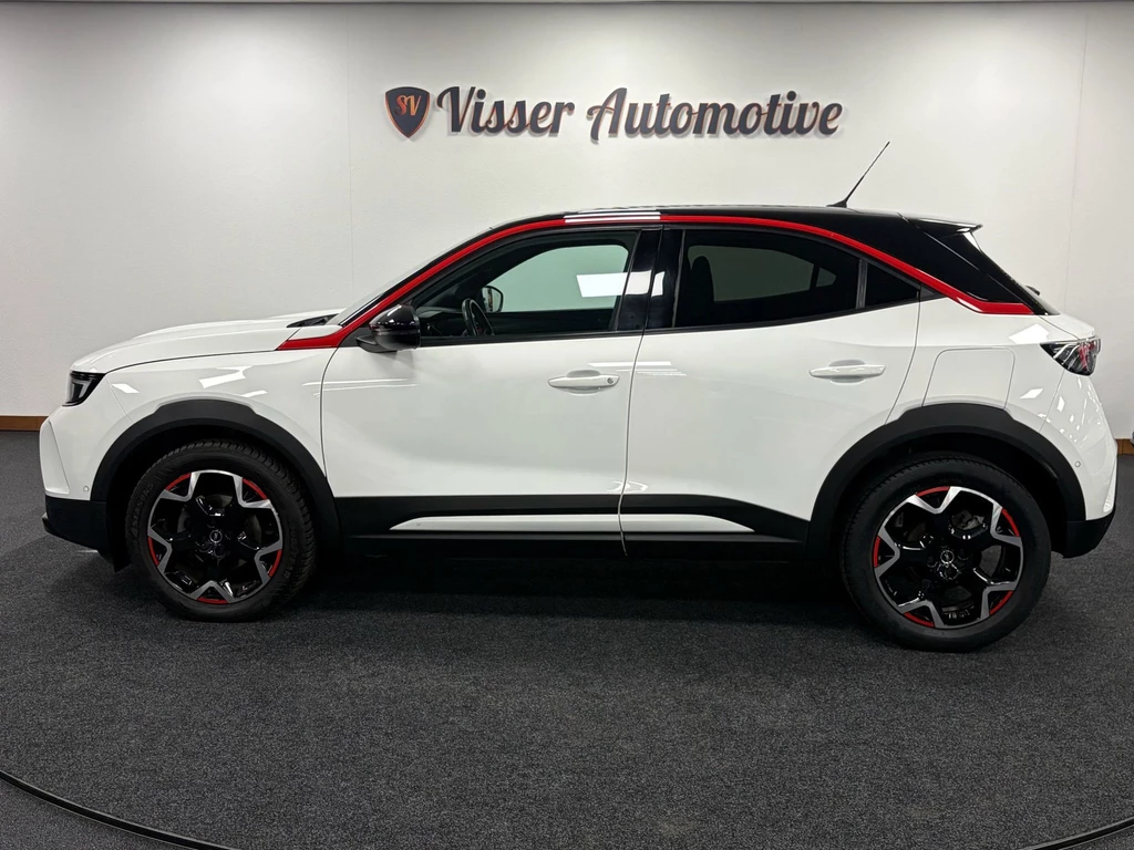 Opel Mokka – foto 3