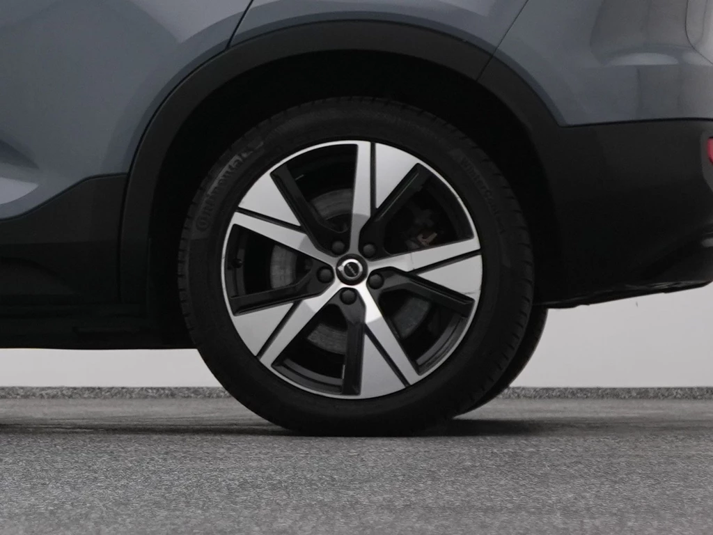 Volvo XC40 – foto 41