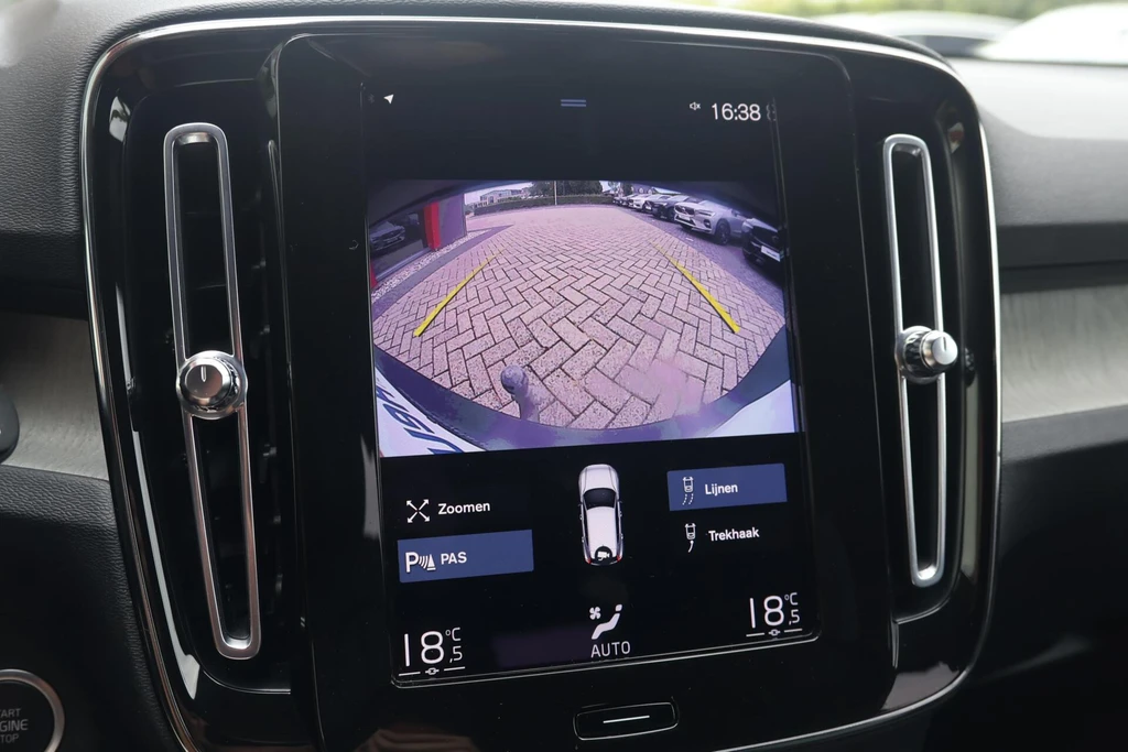 Volvo XC40 – foto 46