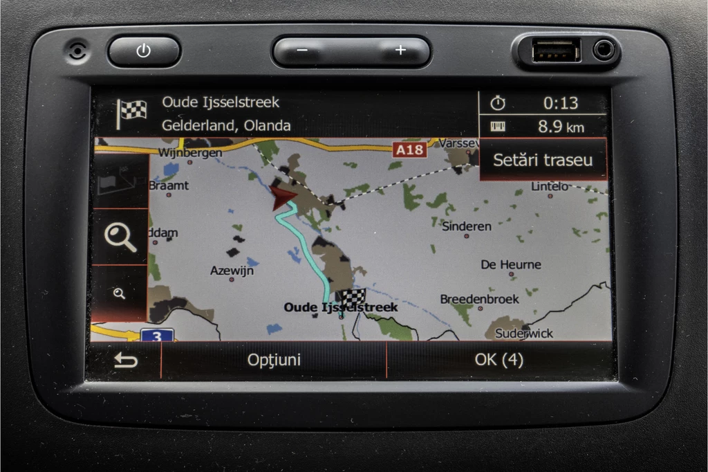 Renault Trafic – foto 18