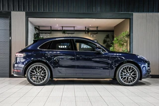 Porsche Macan – thumbnail 7