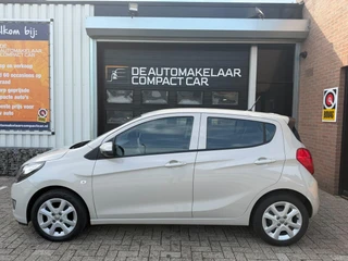 Opel KARL – thumbnail 2