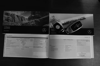 Mercedes-Benz G-Klasse – thumbnail 26