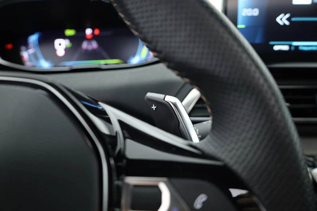 Peugeot 3008 – foto 23