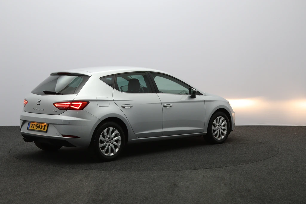 SEAT Leon – foto 5