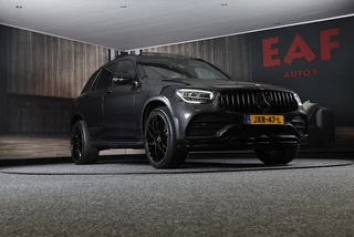 Mercedes-Benz GLC – thumbnail 14
