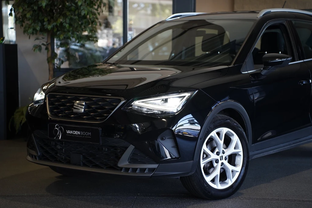 SEAT Arona – foto 2