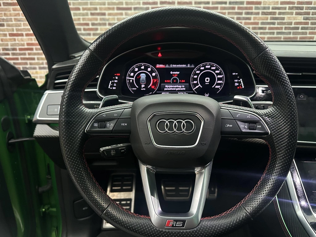 Audi RSQ8 – foto 14