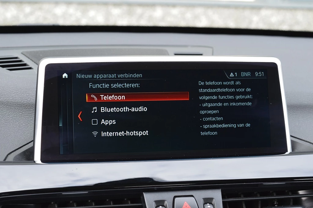 BMW X1 – foto 25