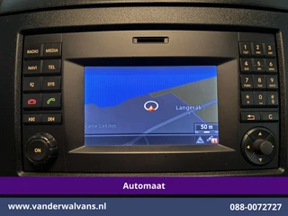 Mercedes-Benz Sprinter – thumbnail 7
