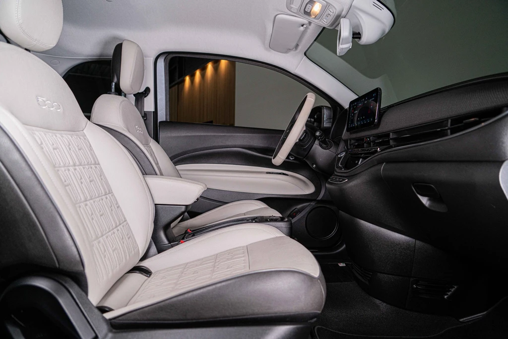 Fiat 500 – foto 31